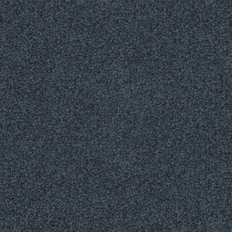 Lobelia carpet swatch